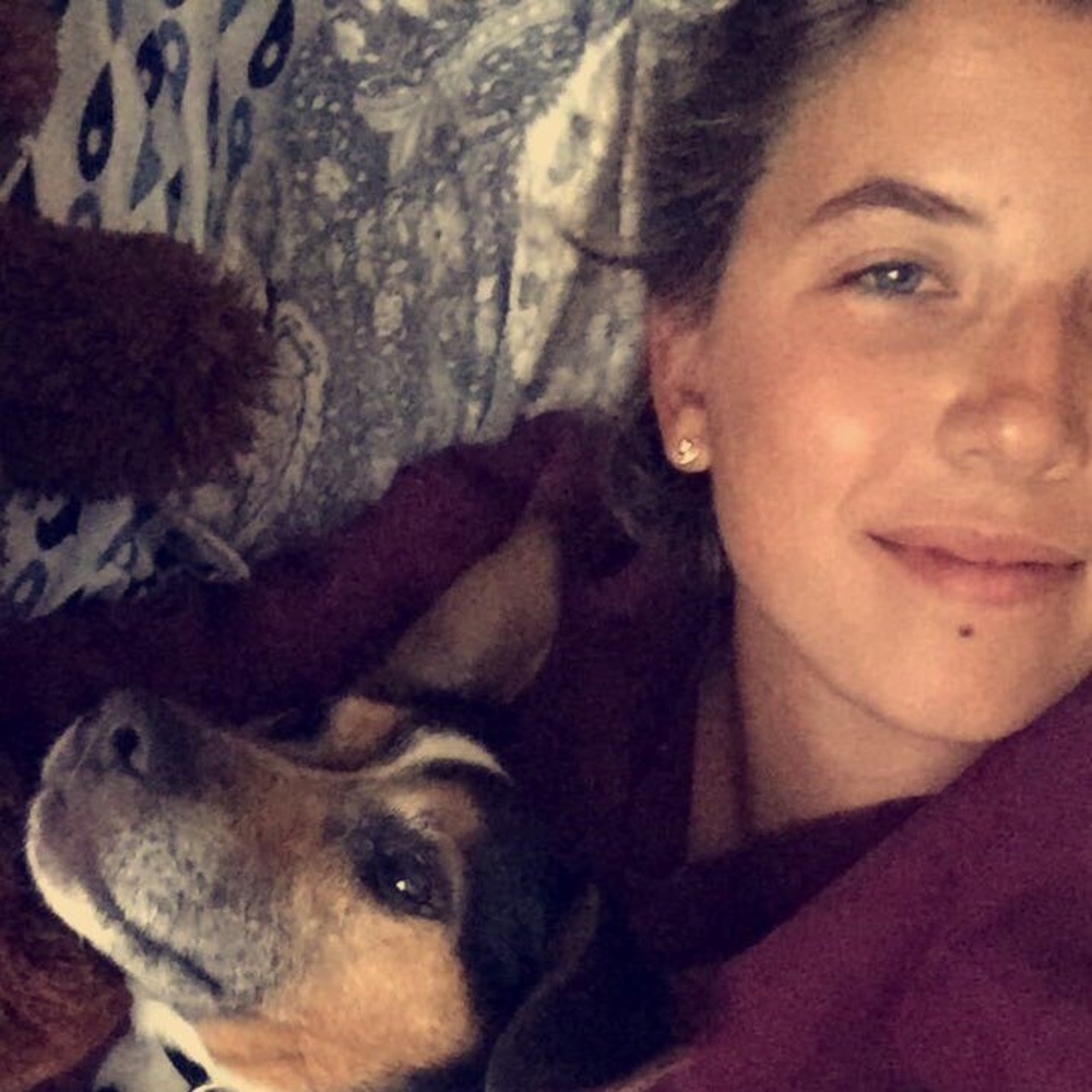 Meet your Posher, Wynona